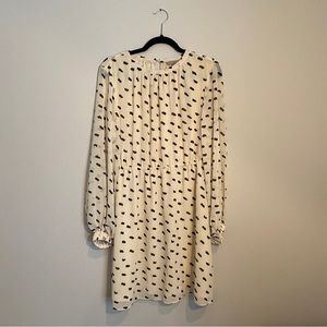 H&M - Polka Dot Dress